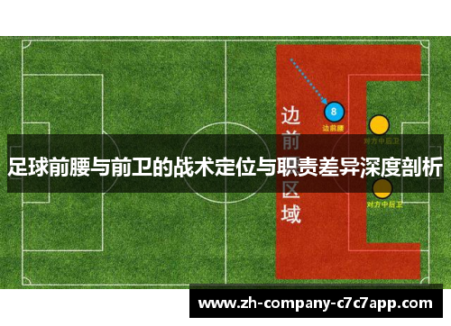 足球前腰与前卫的战术定位与职责差异深度剖析