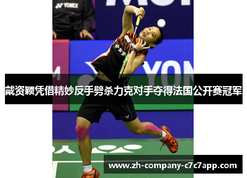 戴资颖凭借精妙反手劈杀力克对手夺得法国公开赛冠军 戴资颖凭借精妙反手劈杀力克对手夺得法国公开赛冠军