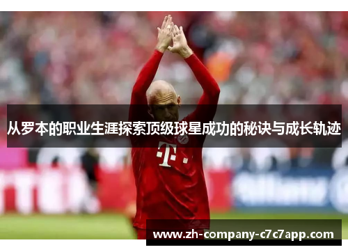 从罗本的职业生涯探索顶级球星成功的秘诀与成长轨迹