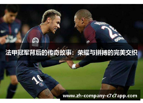 法甲冠军背后的传奇故事：荣耀与拼搏的完美交织