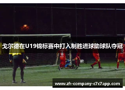 戈尔德在U19锦标赛中打入制胜进球助球队夺冠 戈尔德在U19锦标赛中打入制胜进球助球队夺冠
